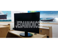 2 moniteur pc