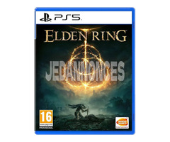 ✨✨️️ Elden Ring PlayStation 5 comme neuf