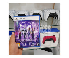 ✨✨️️ Gotham Knights Standard Edition sur PS5 comme neuf