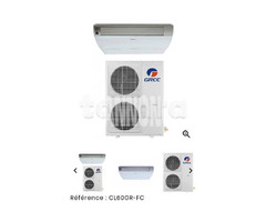 climatiseur 60000 BTU GREE