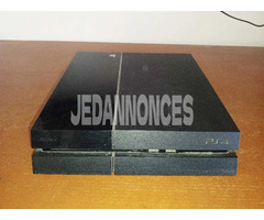 Ps4 a vendre