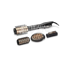 Brosse soufflante Babyliss AS970E big hair luxe rotative 650w