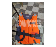 gilet de sauvetage