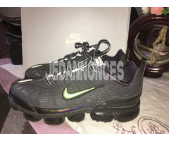 NIKE vapor max 360