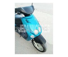 Avandre moto Ovetto 50