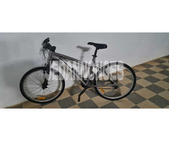 vélo vtt btwin Rockrider