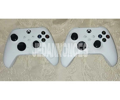 manette Xbox séries