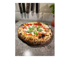 pizzaiolo