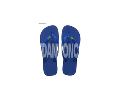 Claquette Havaianas Brasil authentique