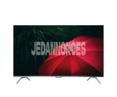 Tv smart Samsung 50/55”et telefunken 55”