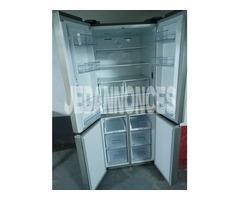 Frigo Americain Samsung 500 l