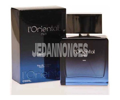 Parfum l'Oriental Paris Homme