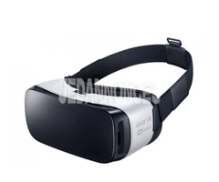 Samsung gear VR