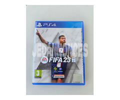 FIFA 23 PS4