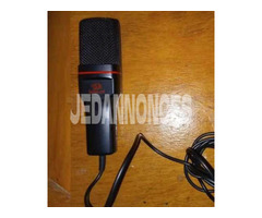 Microphone " REDRAGON GM100 "