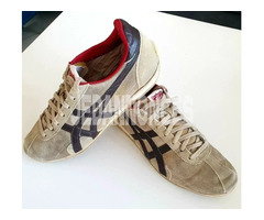 ASICS TIGER ONITSUKA daim POINTURE 42