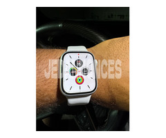 Apple watch serie 8