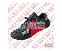 Nike Metcon 8 MF ´MAT FRASER (Chaussures de CrossFit)