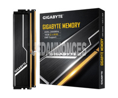 Vendre Ram GIGABYTE 8GB (2x8GB) DDR4 2666MHZ GAMING