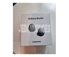 Samsung buds2