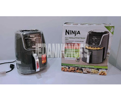 ninja air fryer et philips