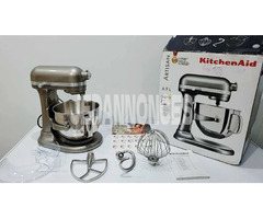 kitchenaid 6,9L