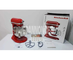 kitchenaid 5,6L