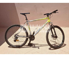 vtt decathlon rockrider 5.2