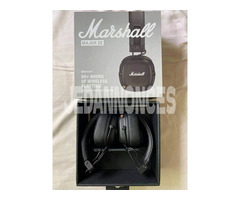 Casque marshall