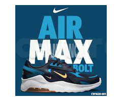 nike air Max authentique importé