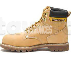 chaussures homme Caterpillar importé