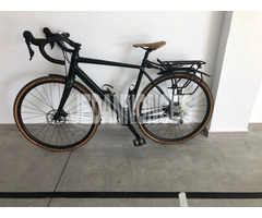 vélo à vendre