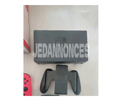 Dock Nintendo switch