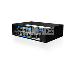 8-ports PoE switch Utepo UTP3-GSW0802S-POE unmanaged