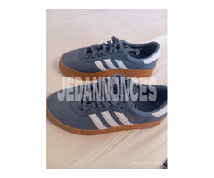 Chaussures sport adidas samba