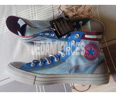 basket homme Converse