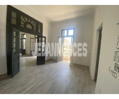 Hall+3 de 149m² Au Centre Ville de Tunis