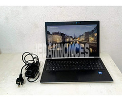 Pc Portable i7-8ém génération tres pro