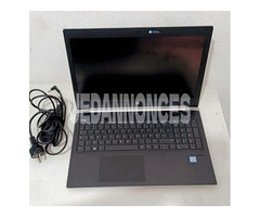 pc portable tres professionnel i7-8ém -16Gb