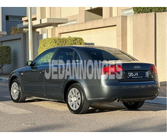 Audi a4 1.6 neuve