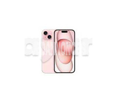 Iphone 15 - 128go Pink - Édition ????????