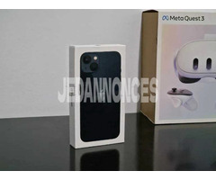 iphone 13 Cacheté