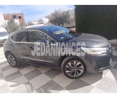 Citroen DS4