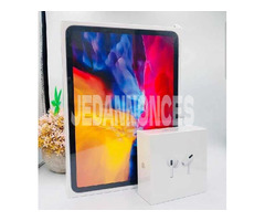 ipad pro 11 512G cacheté