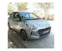 Hyundai Grand i 10 1ère main 
25298678