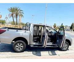 Mazda bt 50