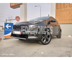 Sportage GT-Line Plus premium 2.0l 4*4