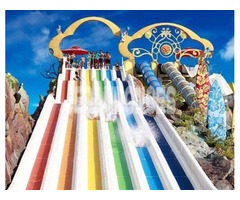 Tickets Carthage Land lac et aqualand 40 dinars au lieu 57 dinars.