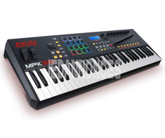 Clavier Maître AKAI MPK261