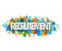 recrutement cheftaine habillement